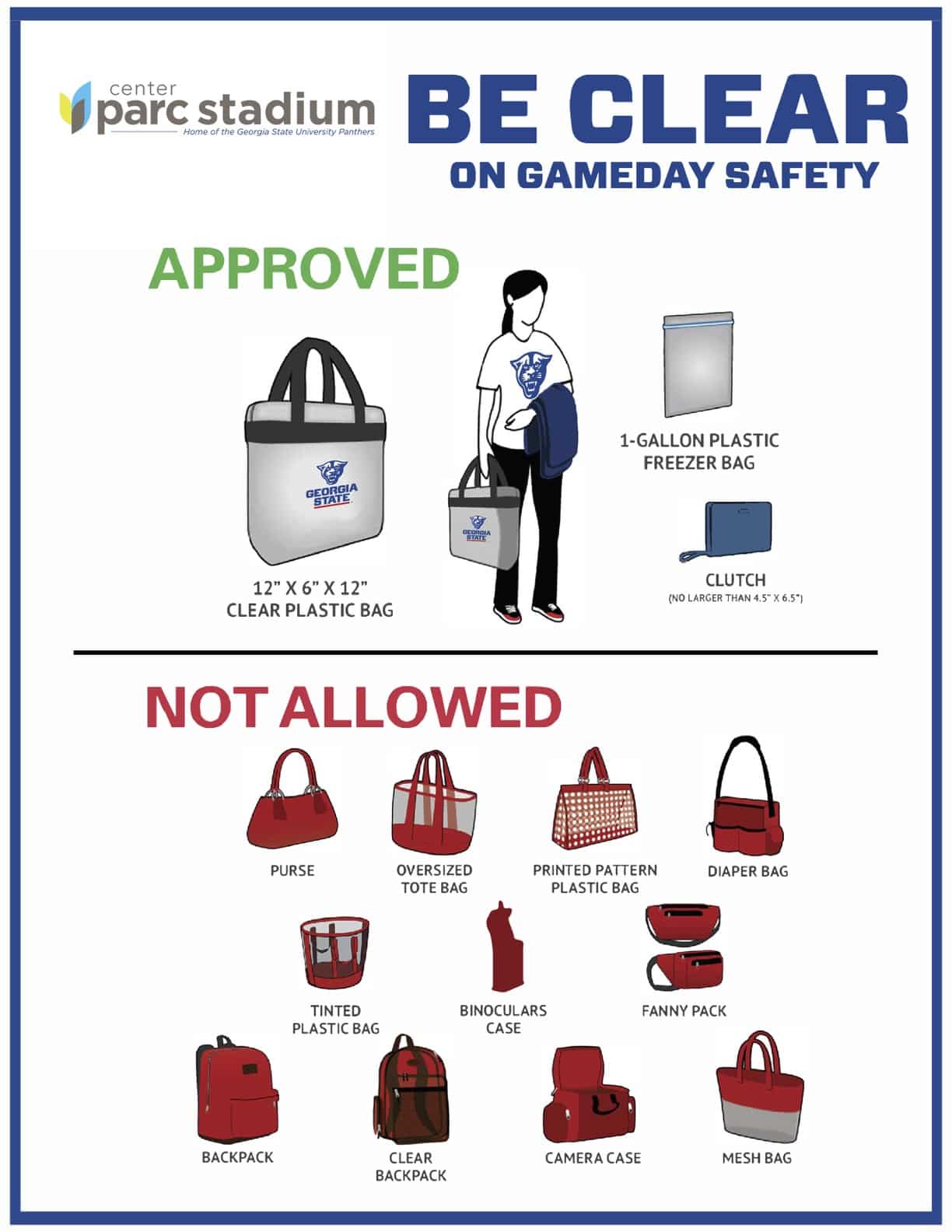 Petco Park Bag Policy Guide 2023: Everything You Need To Know - Bounce