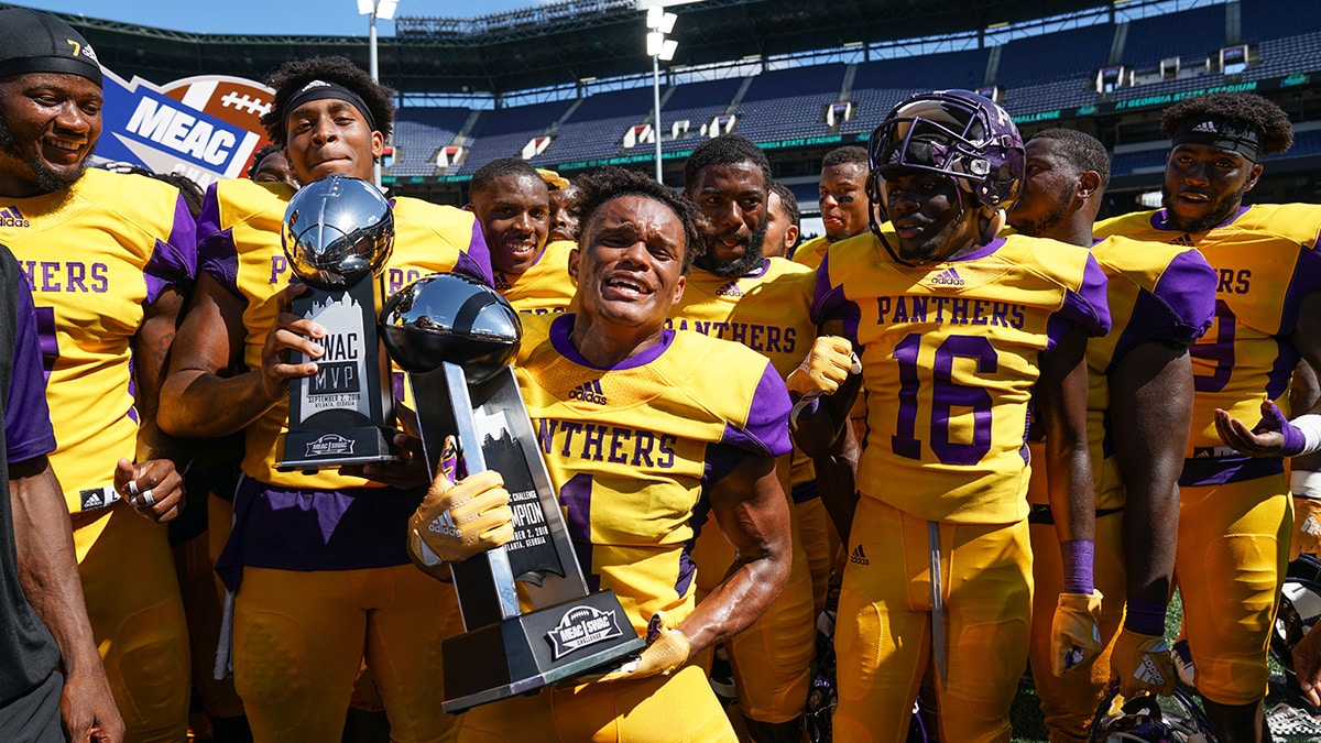 Dates set for HBCU football kick off, national championship - Cricket  Celebration Bowl