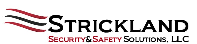 STRICKLAND SECURITY & SAFETY SOLUTIONS