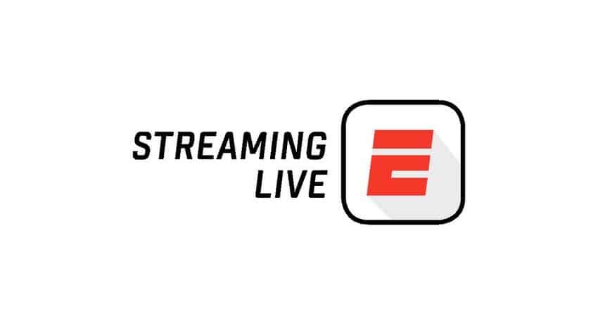 Stream Live Tennis on ESPN+