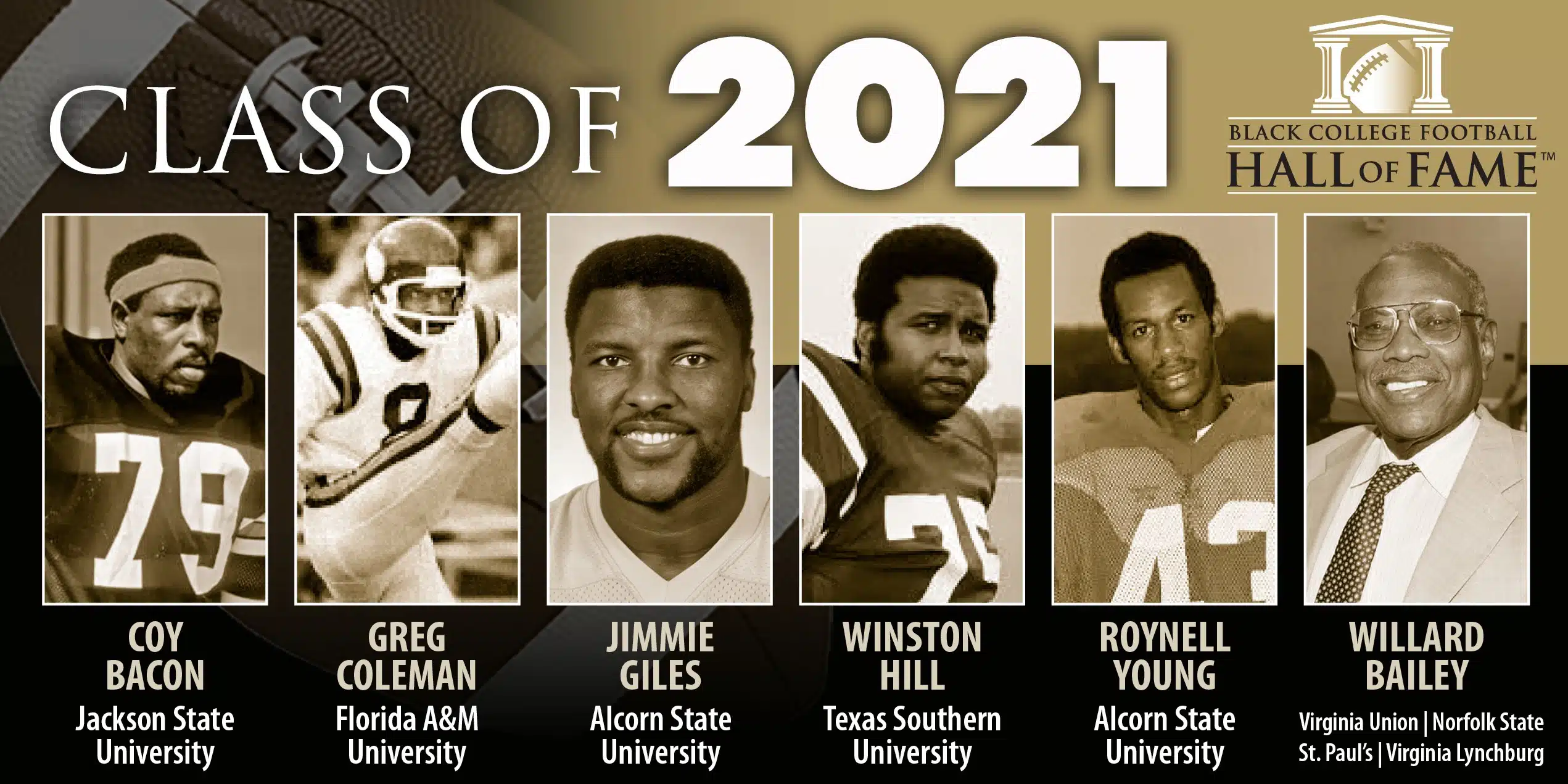 Class of 2021 announcement 1 Class of 2021 announcement 1