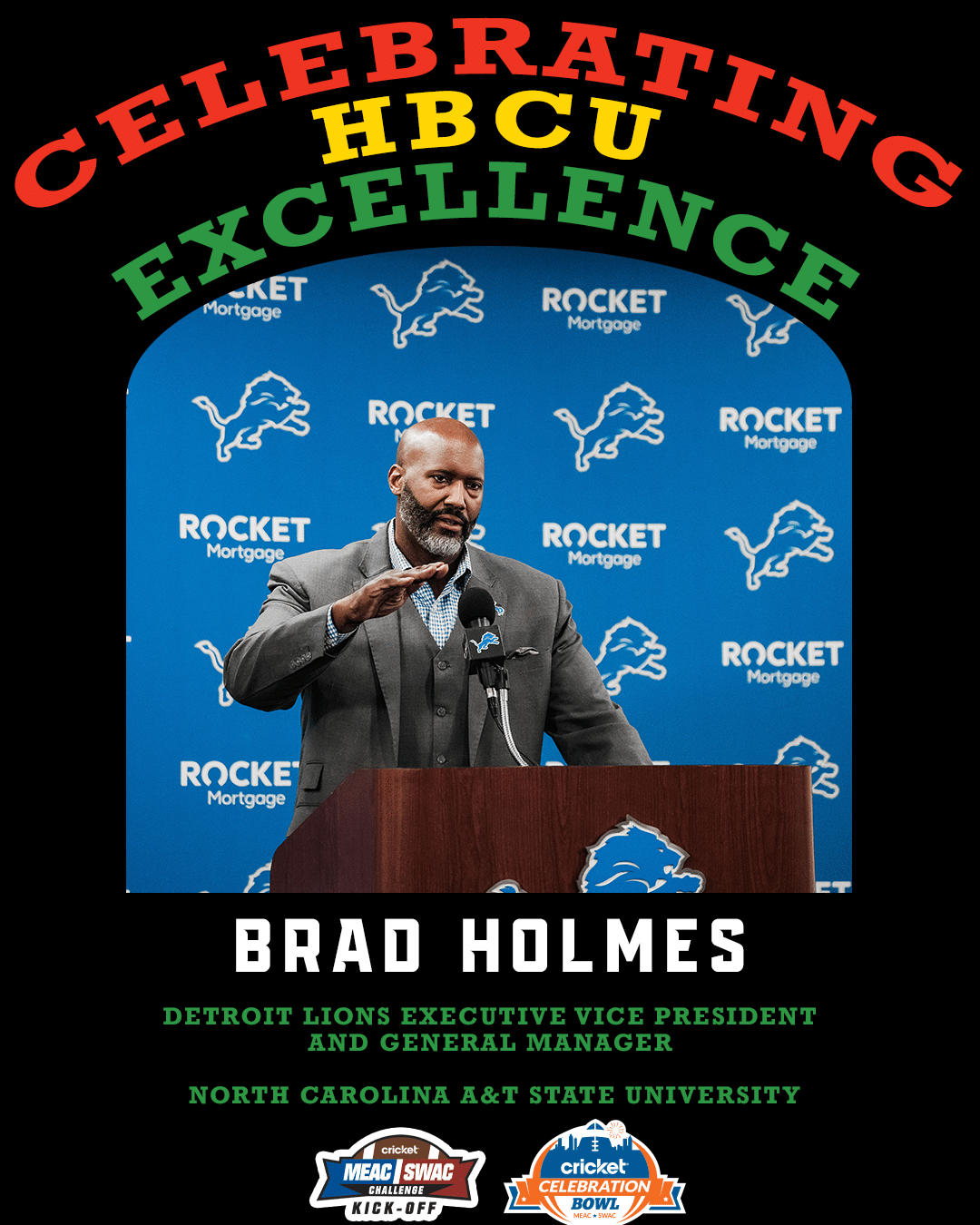 Brad holmes