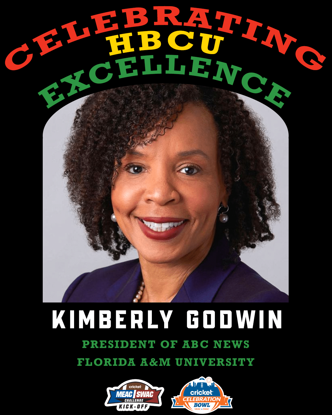 Kimberly godwin