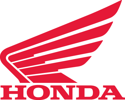 Honda Logo Vertical