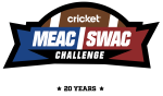 Cricket MEAC/SWAC Challenge Kick-Off Logo