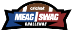 Cricket MEAC/SWAC Challenge Kick-Off Logo